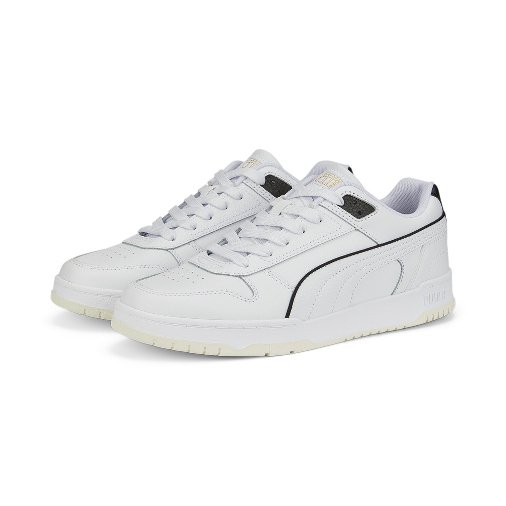 PUMA Sneaker "RBD Game Low Sneakers Erwachsene" günstig online kaufen