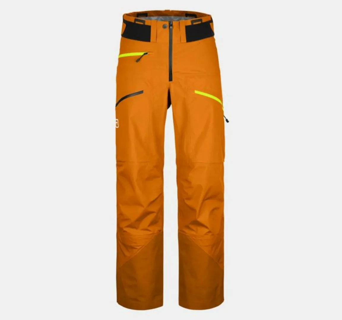 Ortovox Outdoorhose 3L DEEP SHELL PANTS M günstig online kaufen