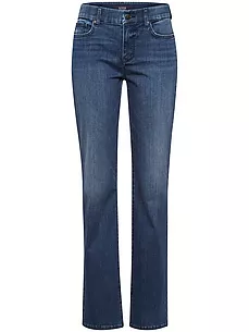 Jeans Modell Marilyn Straight NYDJ denim günstig online kaufen
