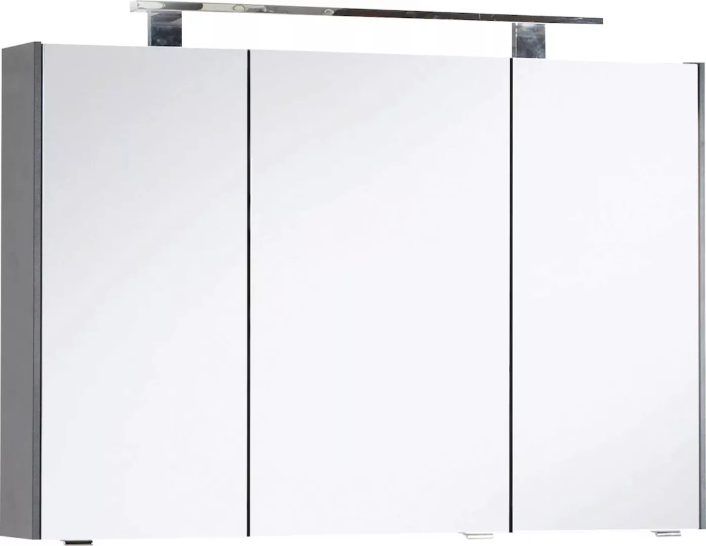 MARLIN Spiegelschrank "3400", Breite 102 cm günstig online kaufen