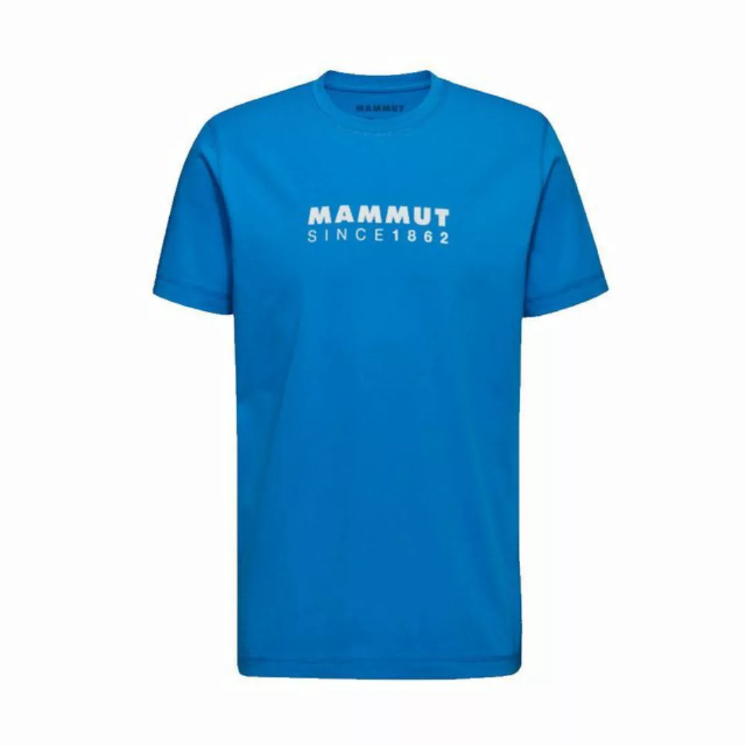 Mammut T-Shirt Mammut Core T-Shirt Men Logo günstig online kaufen