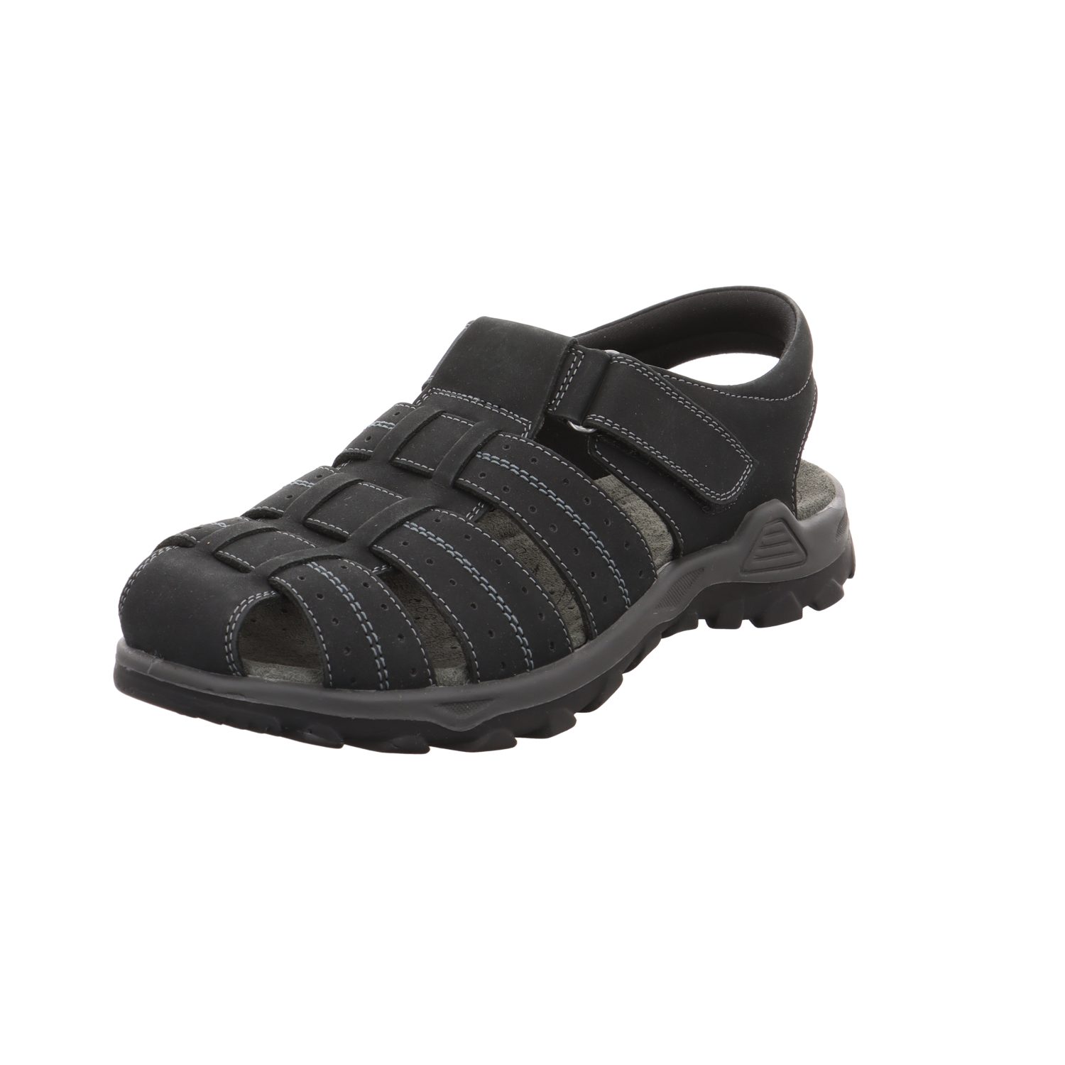 Longo  Herrenschuhe Offene Beq. Sandale.Wörishf 1112467 günstig online kaufen