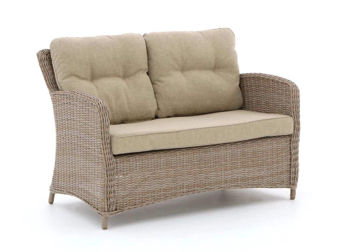 Intenso Leone Gartensofa 128 cm günstig online kaufen