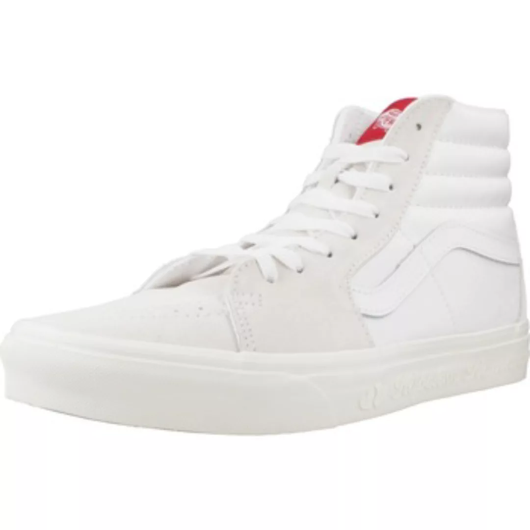 Vans  Sneaker SK8-HI günstig online kaufen