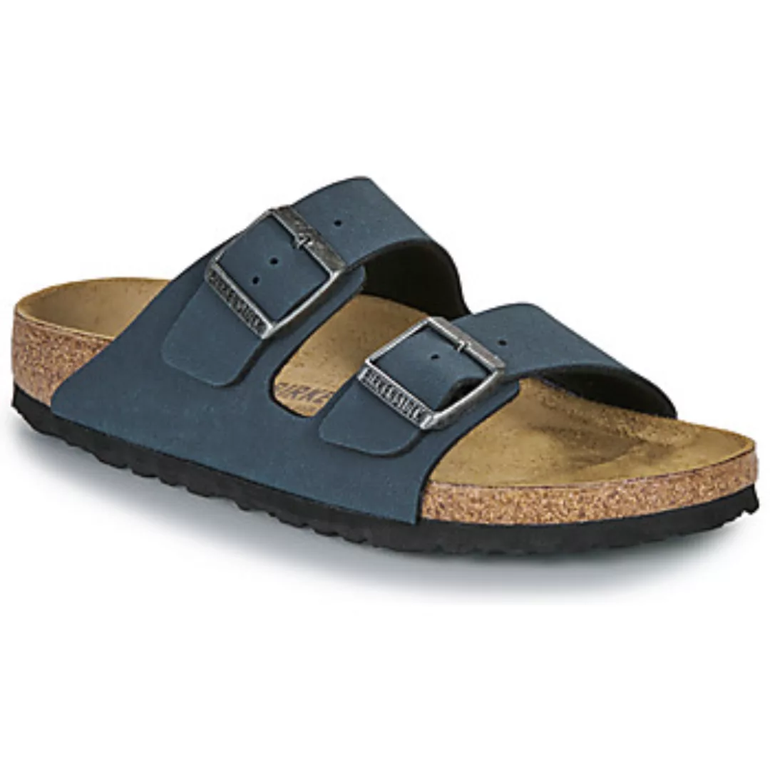 Birkenstock  Pantoffeln Arizona BFBC Basalt günstig online kaufen