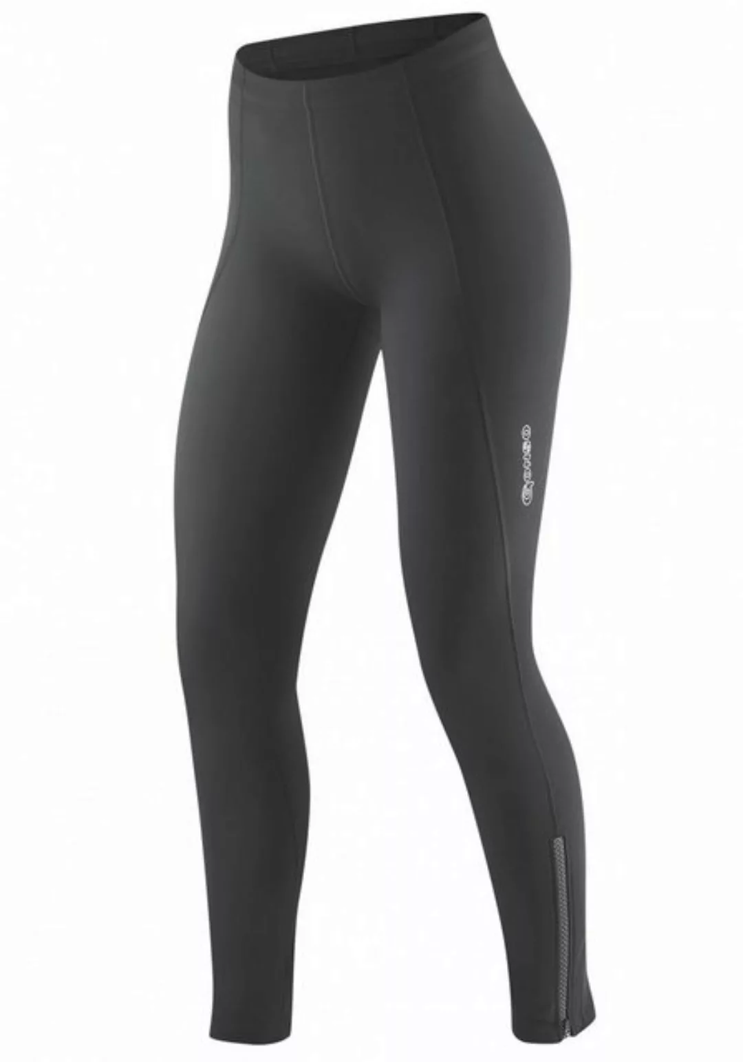 Gonso Fahrradhose Gonso Damen Greta Thermo Fahrradhose 27206 schwarz günstig online kaufen