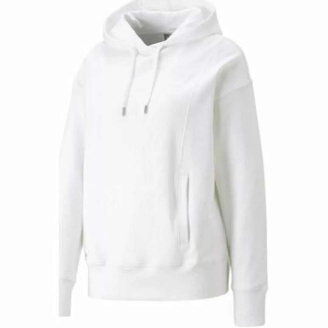 Puma  Sweatshirt Sport HER Hoodie TR 673110/002 günstig online kaufen