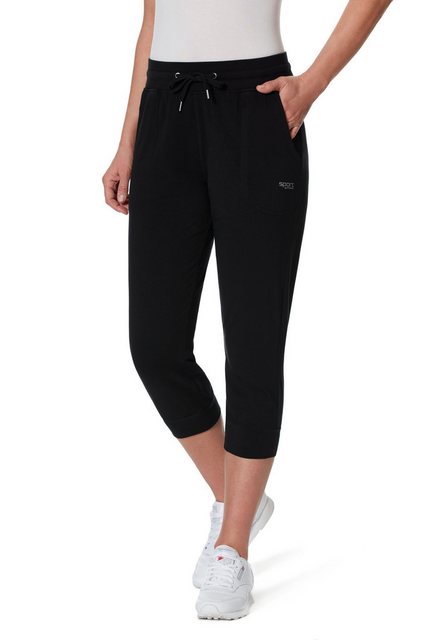 STOOKER WOMEN Caprihose Single Jersey Stooker Women Capri Hose elastisch günstig online kaufen