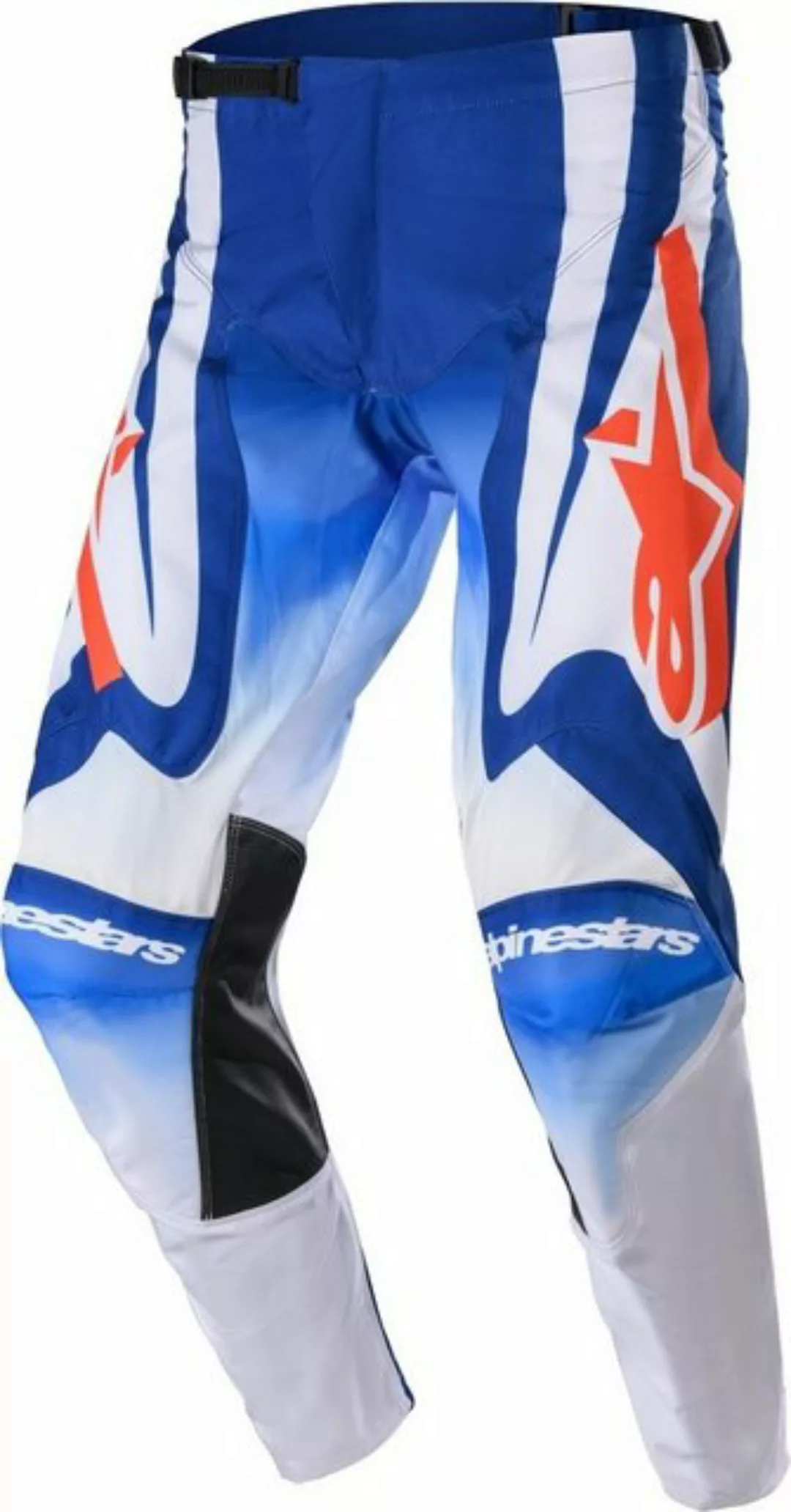 Alpinestars Motorradhose Racer Semi Motocross Hose günstig online kaufen