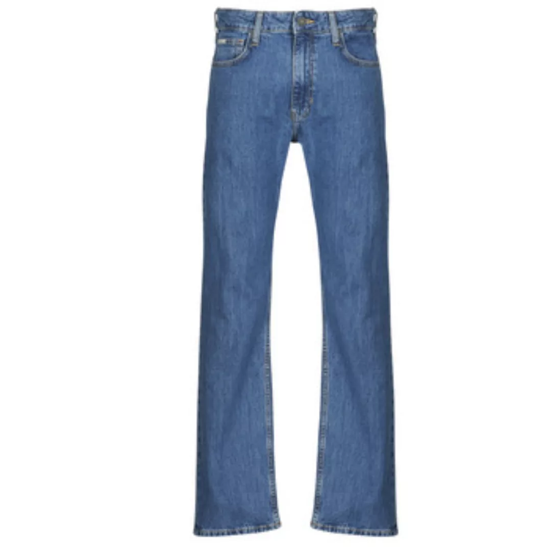 Guess  Straight Leg Jeans G16 STRAIGHT günstig online kaufen