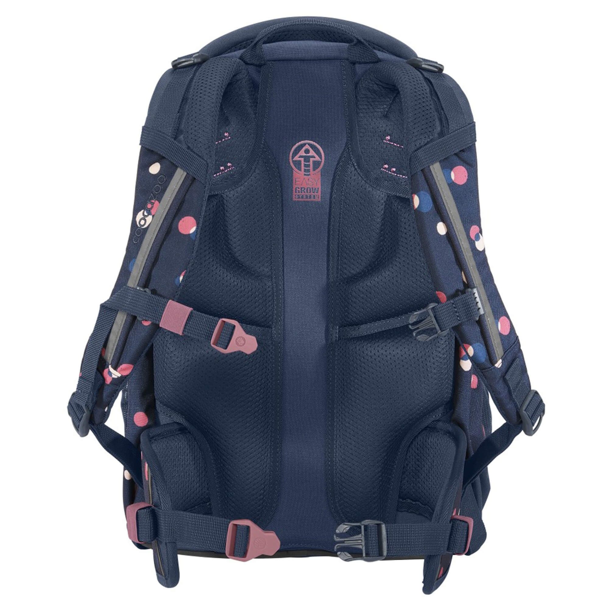 coocazoo Schulrucksack MATE, 30 Liter (1-tlg) günstig online kaufen