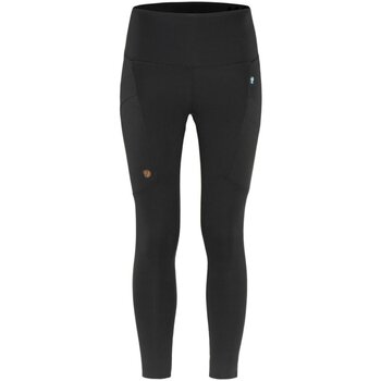 Fjällräven Trekkingshorts Fjällräven Damen Wanderhose Abisko Tights günstig online kaufen