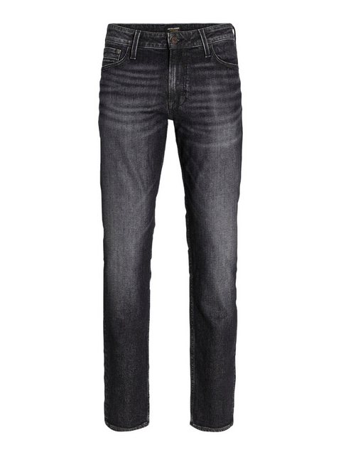 Jack & Jones Regular-fit-Jeans JJIClark (1-tlg) günstig online kaufen