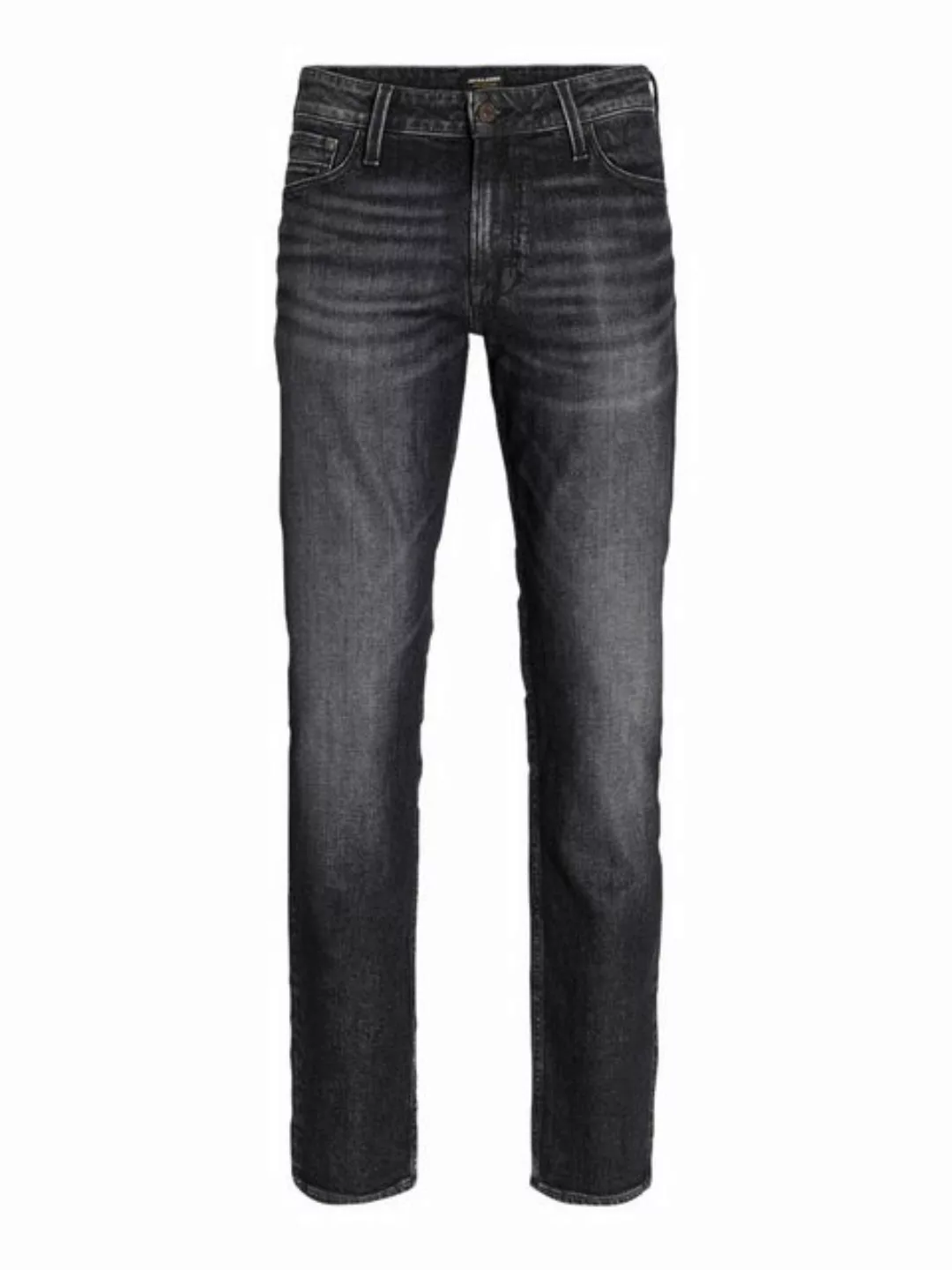 Jack & Jones Regular-fit-Jeans JJICLARK (1-tlg) günstig online kaufen