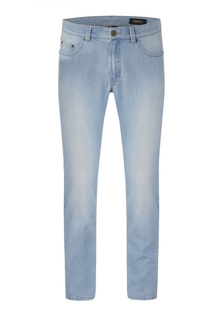 Paddock's Slim-fit-Jeans PIPE 50 Jahre PADDOCK’S Edition mit Motion & Comfo günstig online kaufen