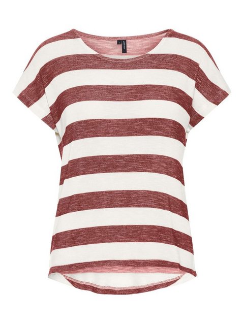 Vero Moda T-Shirt (1-tlg) Plain/ohne Details günstig online kaufen