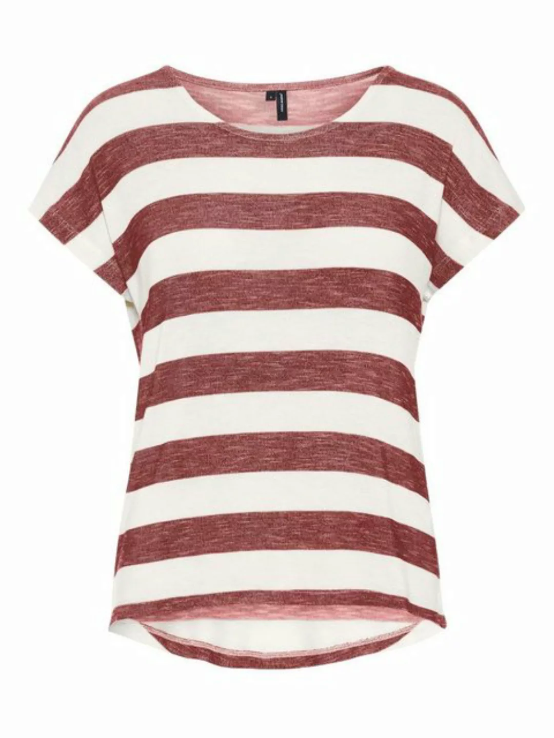 Vero Moda T-Shirt (1-tlg) Plain/ohne Details günstig online kaufen