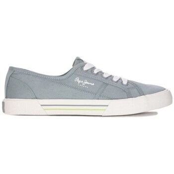 Pepe jeans  Sneaker Brandy W Basic Pacific Blue günstig online kaufen