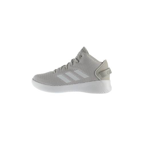 Adidas Cf Refresh Mid Schuhe EU 42 White günstig online kaufen
