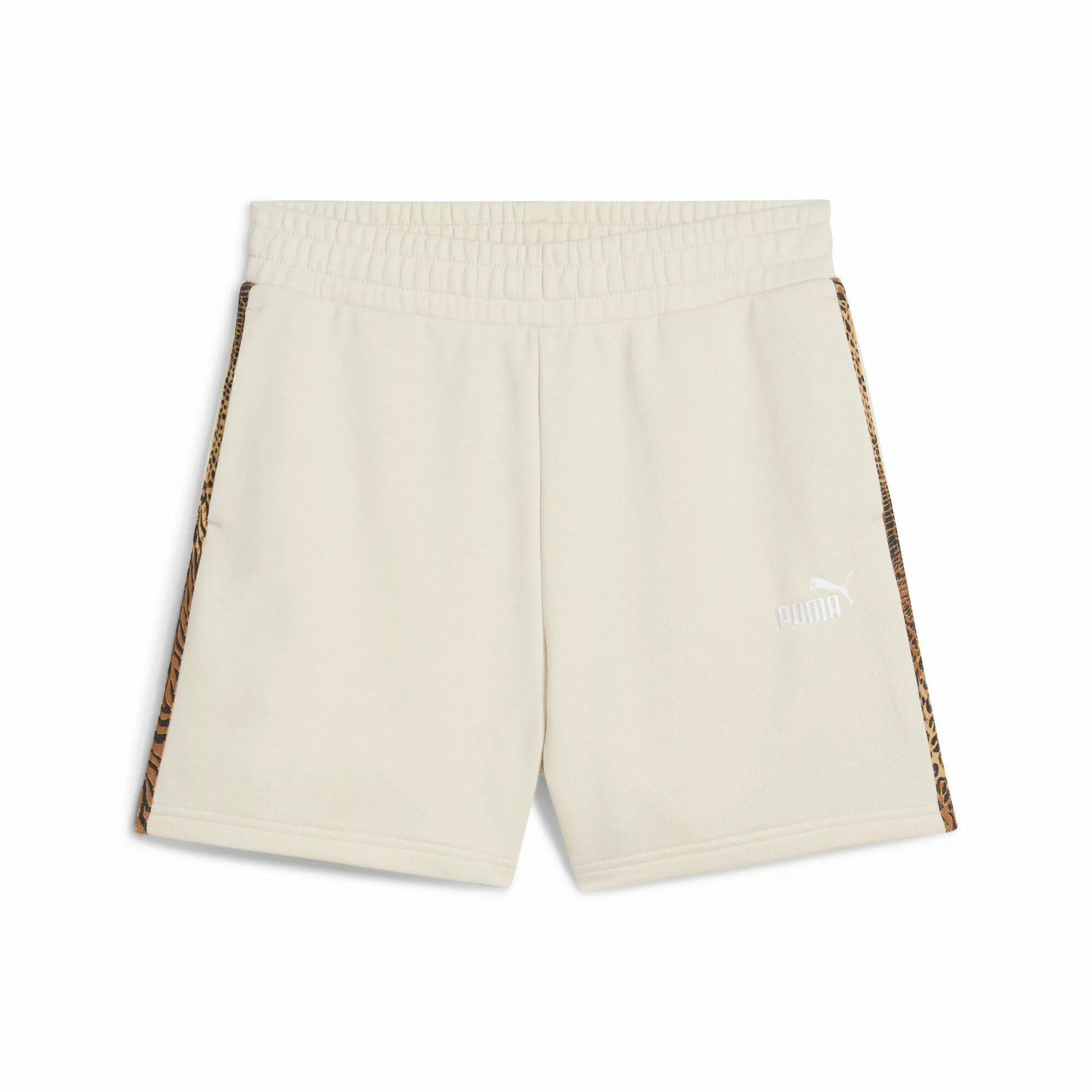 PUMA Sporthose Essentials Graphic Animal 5" günstig online kaufen