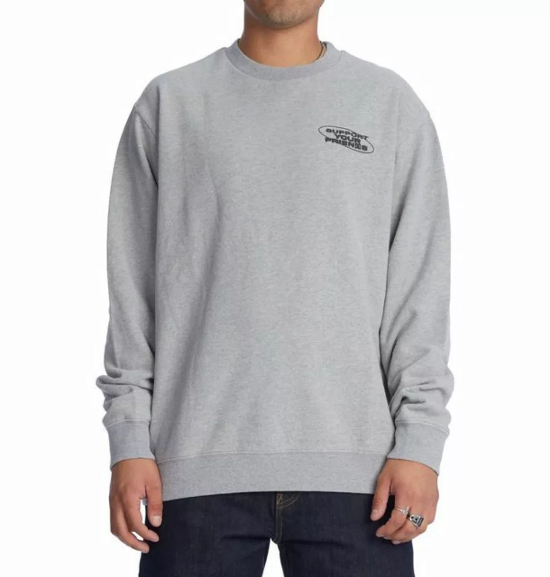 DC Shoes Sweatshirt Friends günstig online kaufen