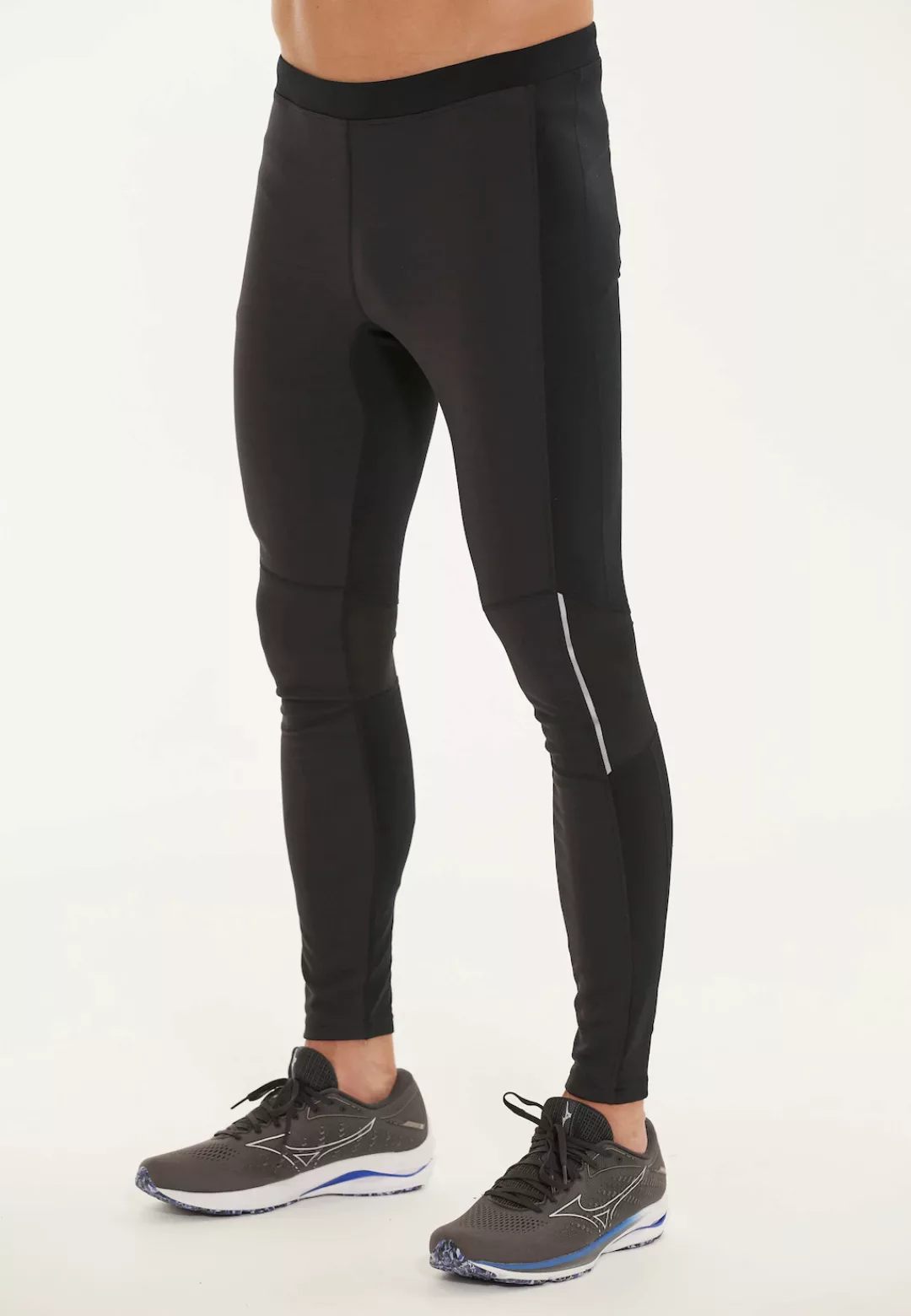 ENDURANCE Lauftights "TRANNY XQL", mit Windblocker-Material günstig online kaufen