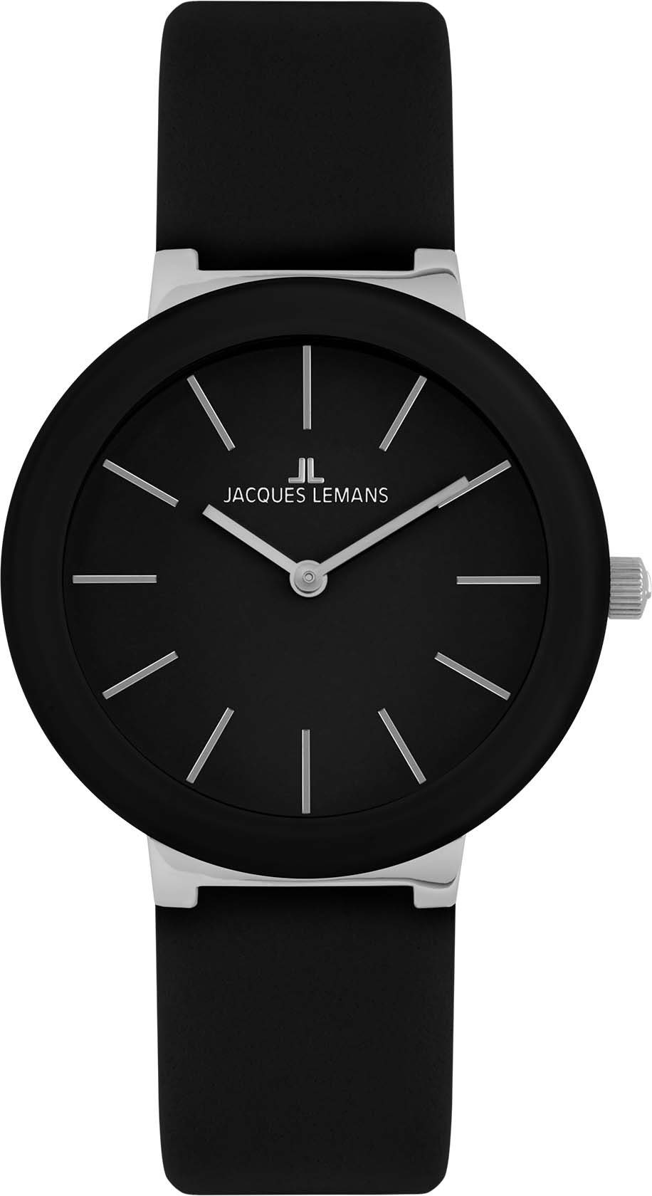 Jacques Lemans Quarzuhr Monaco 42-9A, Armbanduhr, günstig online kaufen
