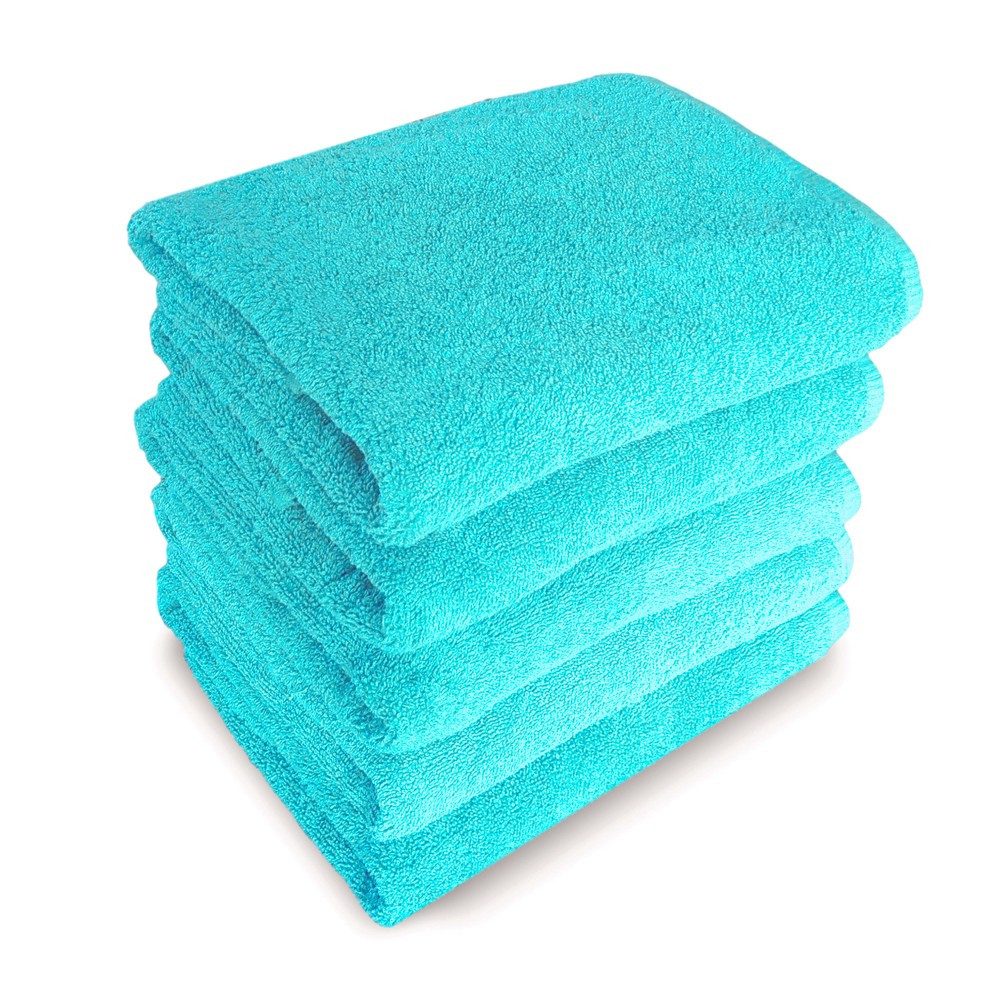 MatratzenL.A.B® Handtücher 500 g/m² Blauer Schwan®, günstig online kaufen