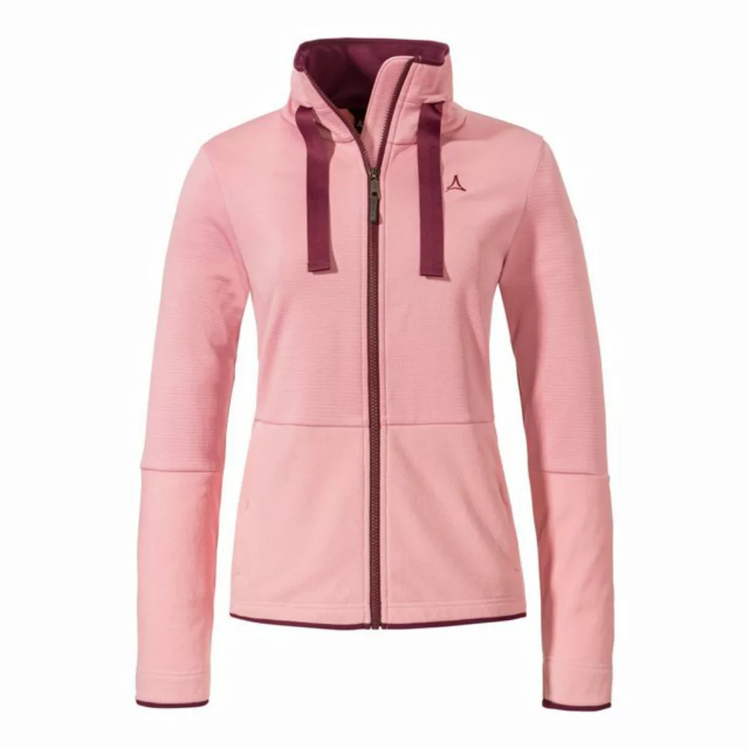 Schöffel Anorak Schöffel W Fleece Jacket Pelham Damen Anorak günstig online kaufen