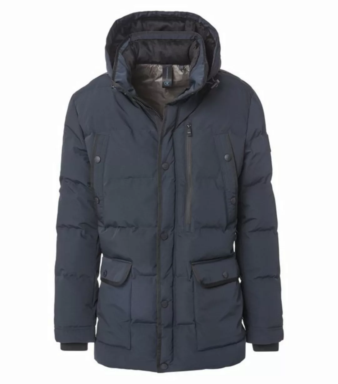 Casamoda Herren Jacke 544297600 günstig online kaufen