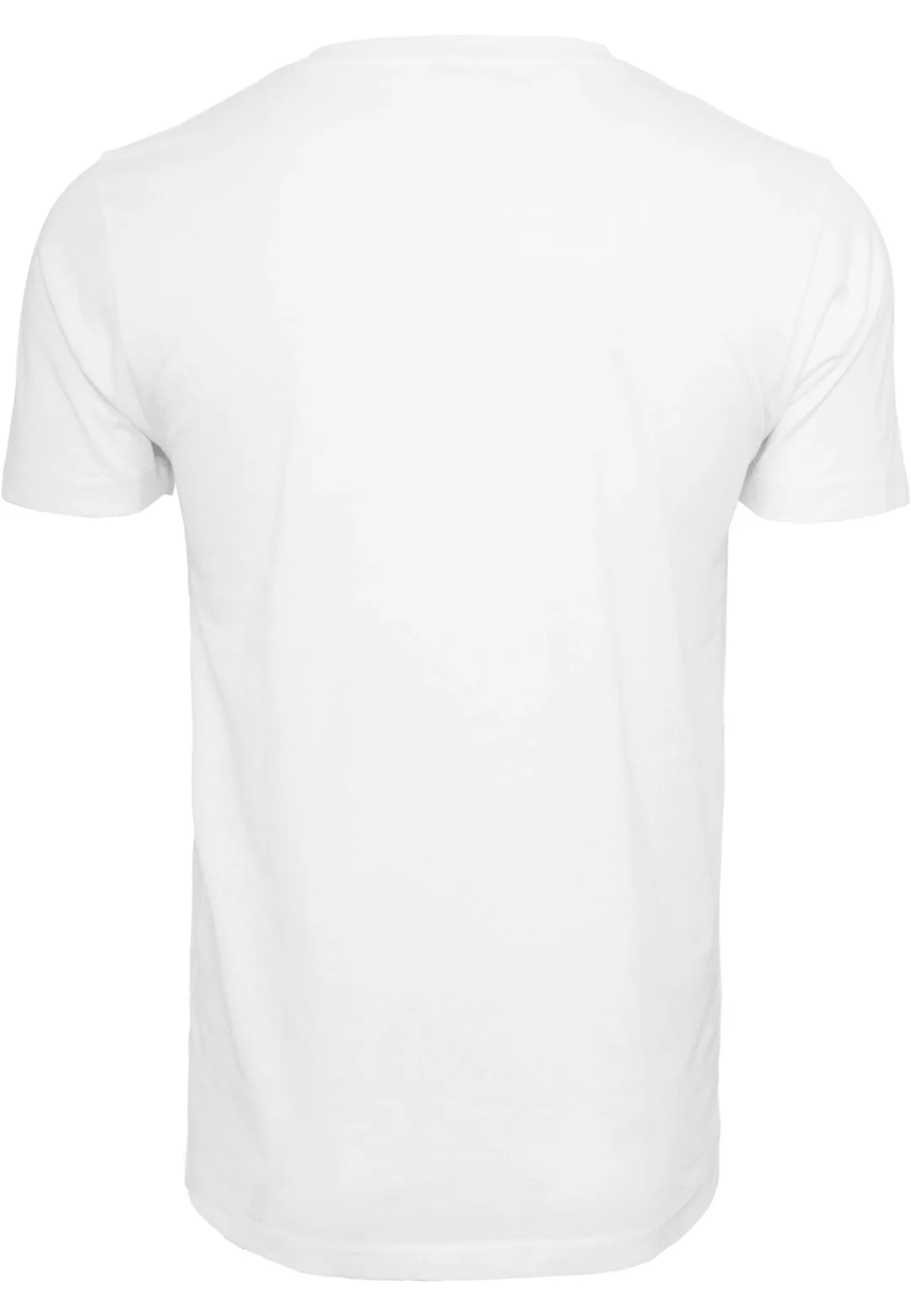 MisterTee Kurzarmshirt "MisterTee Damen Ladies Like You Tee", (1 tlg.) günstig online kaufen