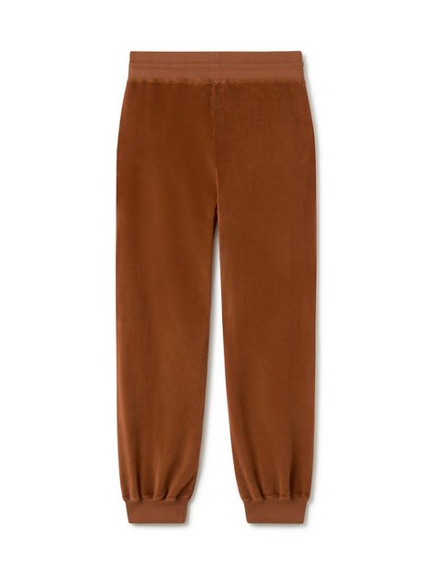 TWOTHIRDS Stoffhose Krivus - Umber Brown Stylische und moderne Stoffhose günstig online kaufen