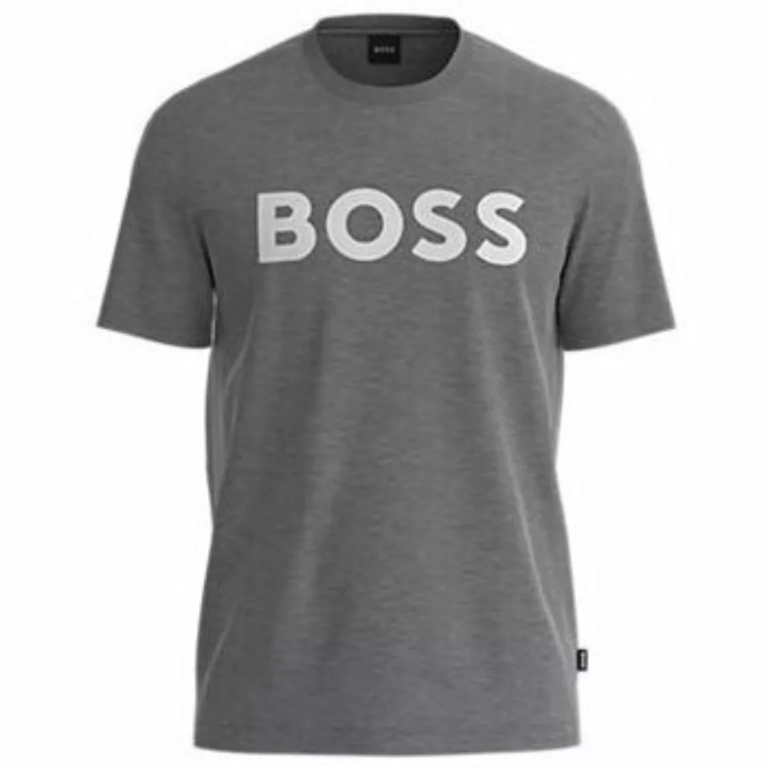 BOSS  Sweatshirt Tiburt 354 10247153 01 günstig online kaufen