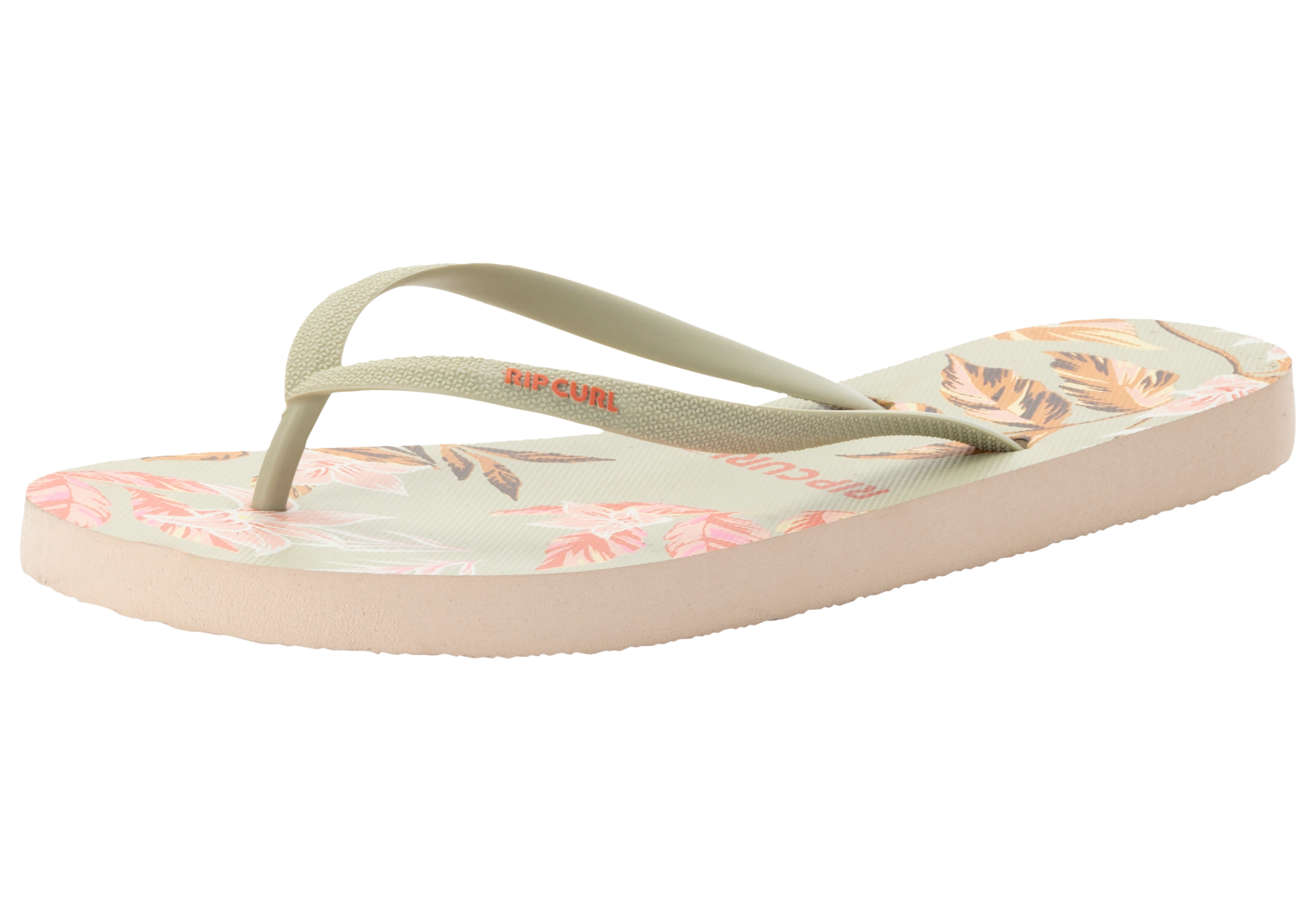 Rip Curl Zehentrenner "LA ISLA BLOOM OPEN TOE" günstig online kaufen