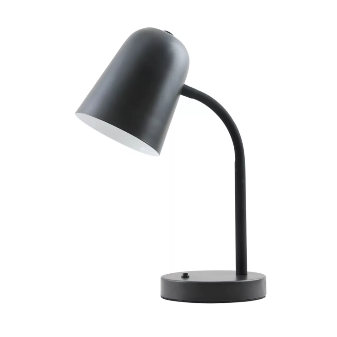 Schreibtischlampe Prato TB-37643-BK günstig online kaufen