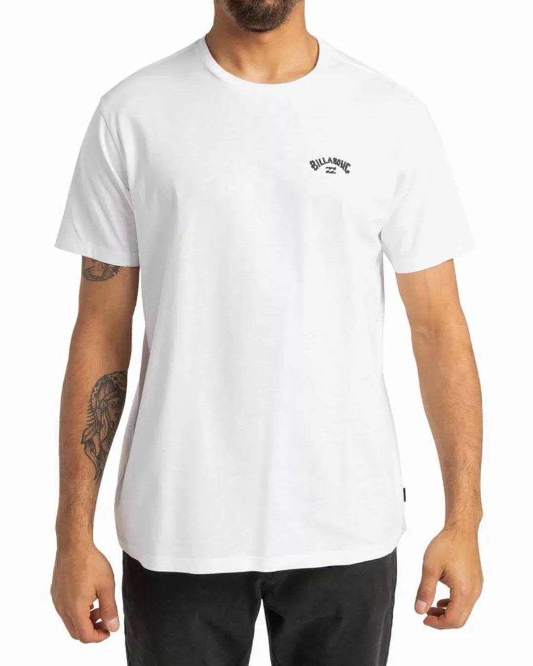 Billabong T-Shirt Arch günstig online kaufen