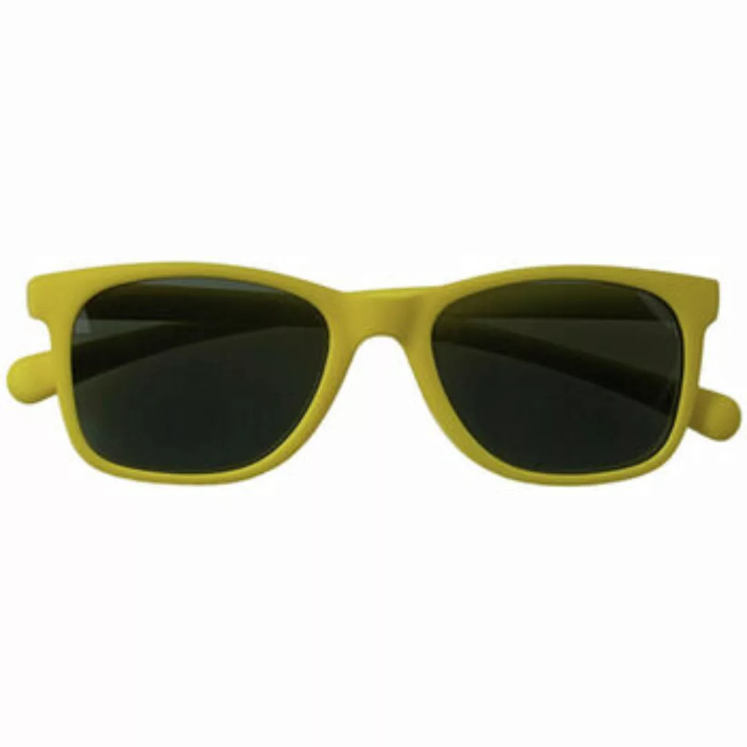 Mustela  Sonnenbrillen Sunflower Junior 3 - 5 Gelbe Sonnenbrille günstig online kaufen