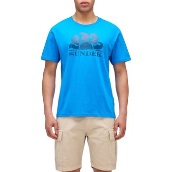 Sundek  T-Shirts & Poloshirts - günstig online kaufen