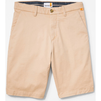 Timberland  Shorts TB0A2DFM2691 CHINO SHORT-2691 - HUMUS günstig online kaufen