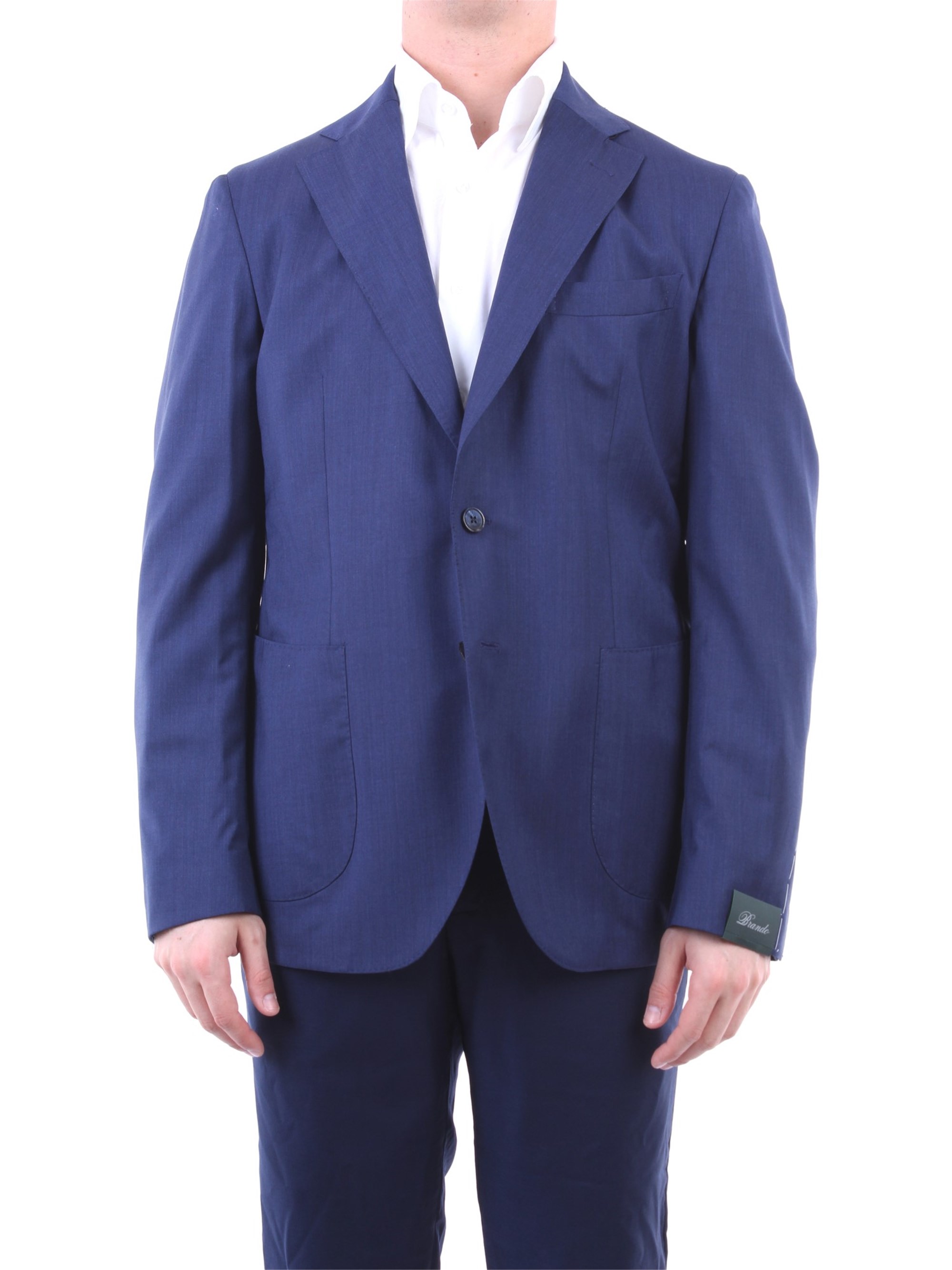 BRANDO Blazer Herren Hellblau günstig online kaufen