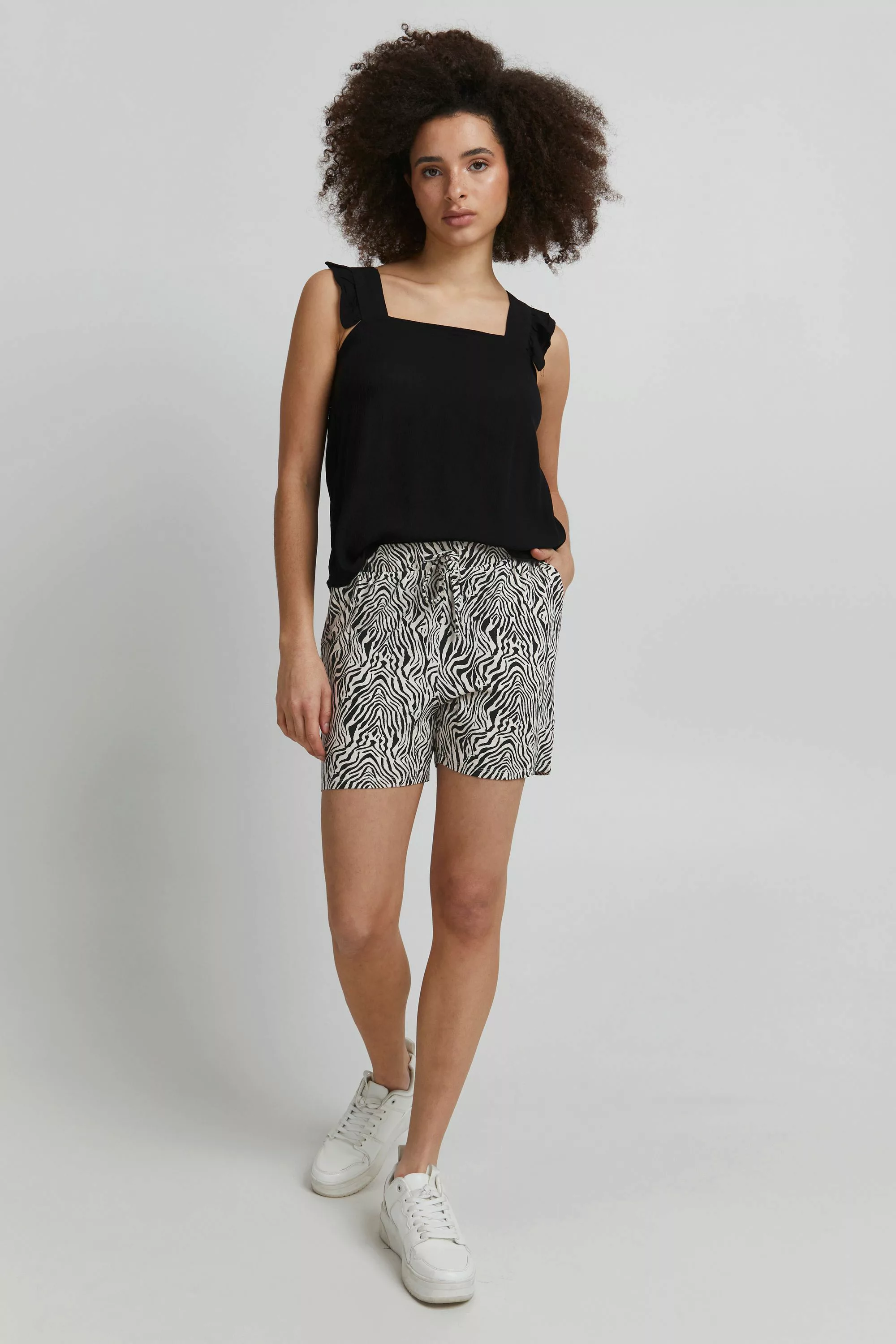 Ichi Shorts IHLISA SHO7 - 20116198 günstig online kaufen