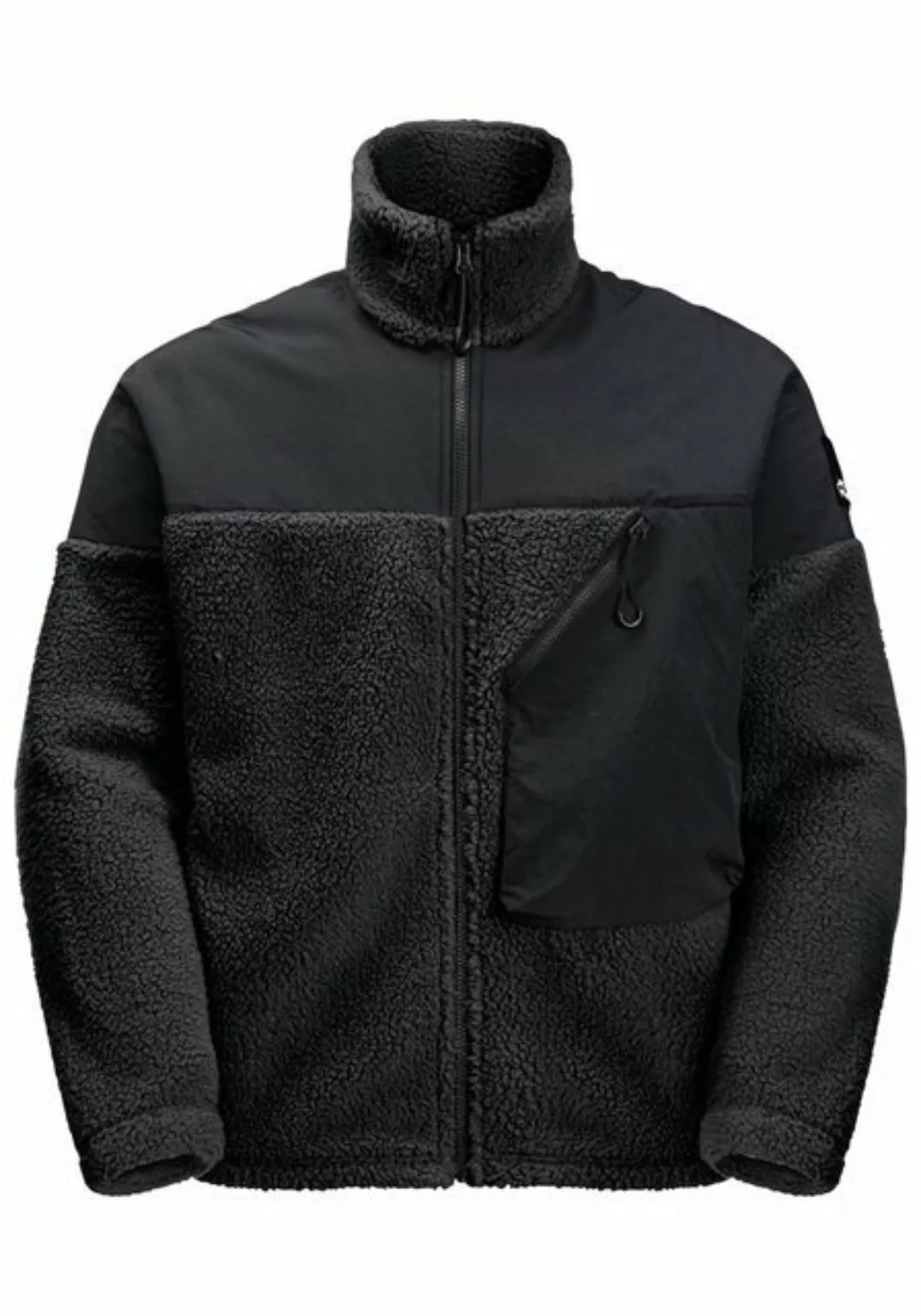 Jack Wolfskin Fleecejacke "MAARWEG JKT" günstig online kaufen