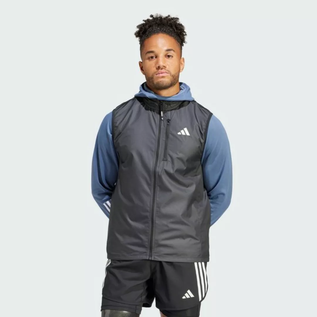 adidas Performance Sweatweste OWN THE RUN WESTE günstig online kaufen