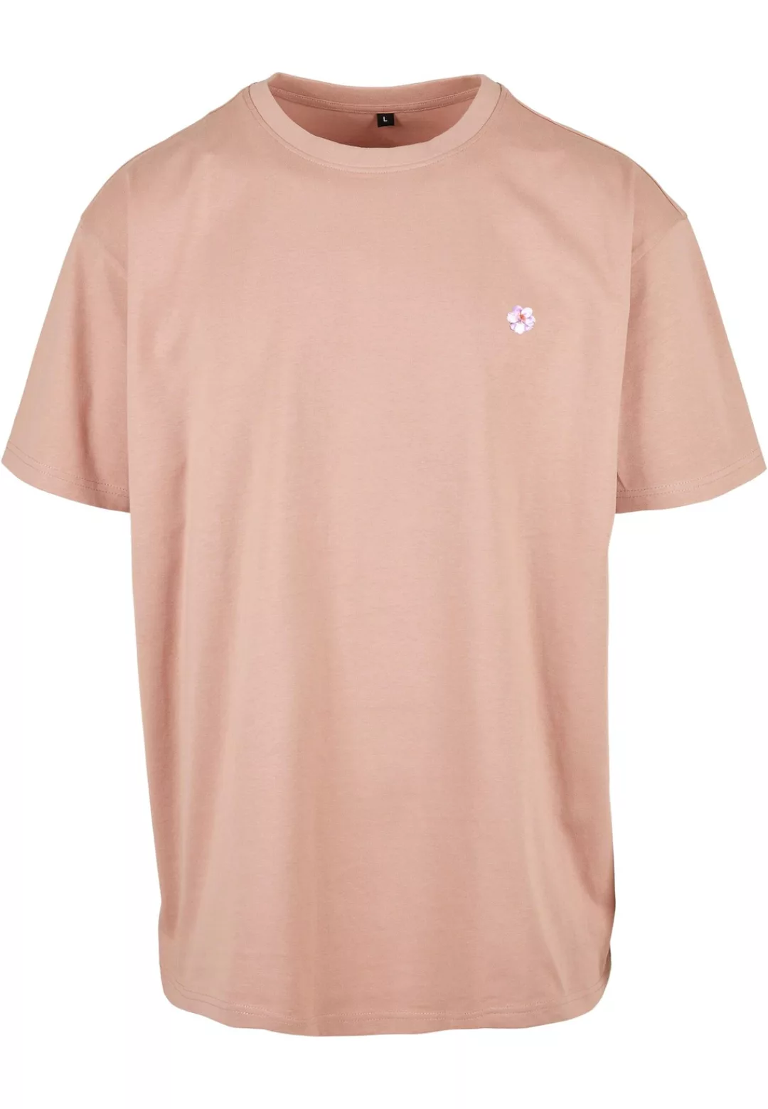 MisterTee T-Shirt "MisterTee Unisex Summer Of Love Oversize Tee", (1 tlg.) günstig online kaufen