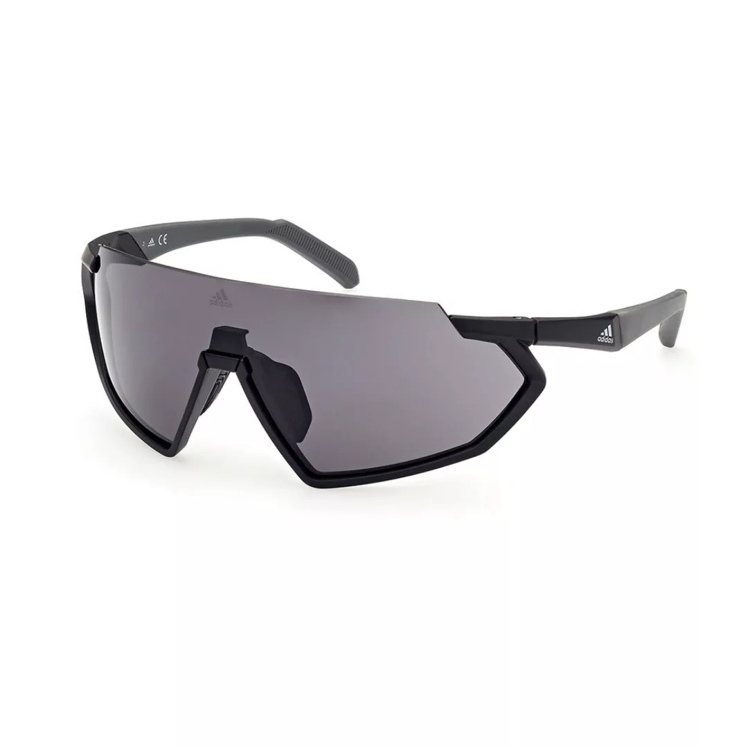 Adidas Sp0041-0002a Sonnenbrille One Size Matte Black günstig online kaufen