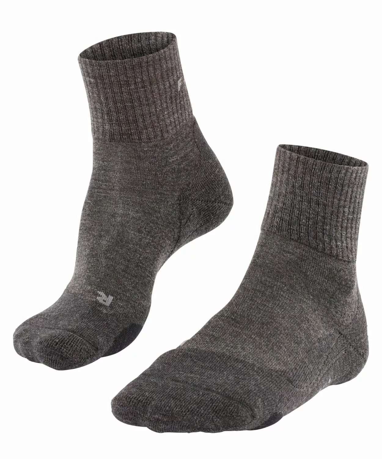 Falke Herren Quarter Wandersocken TK2 WOOL günstig online kaufen
