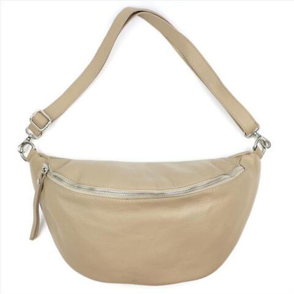 Sa-Lucca Bauchtasche Bodybag Cross Bag Damen günstig online kaufen