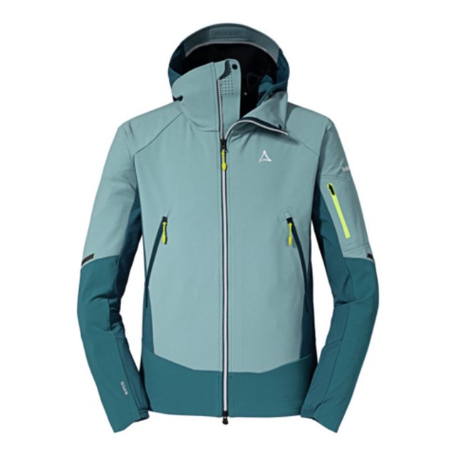 Schöffel Outdoorjacke Kals mit hoher Atmungsaktivität günstig online kaufen