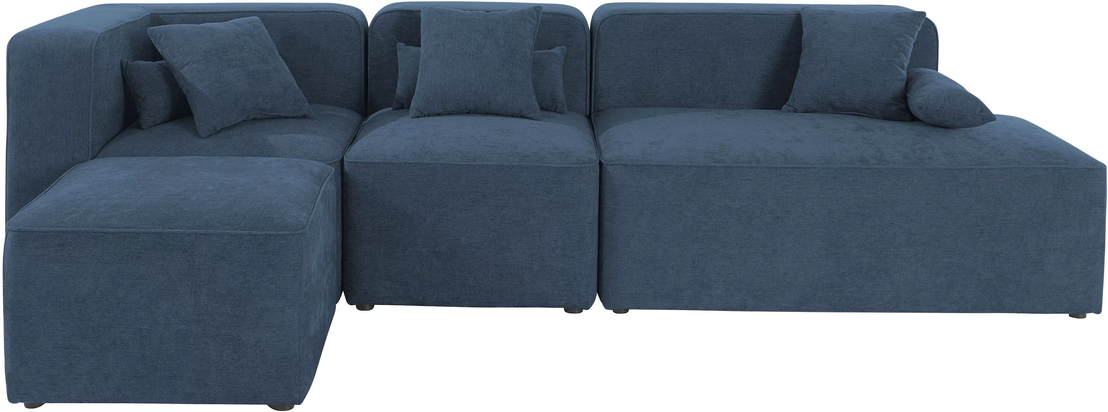 andas Ecksofa "Sundstrup L-Form" günstig online kaufen