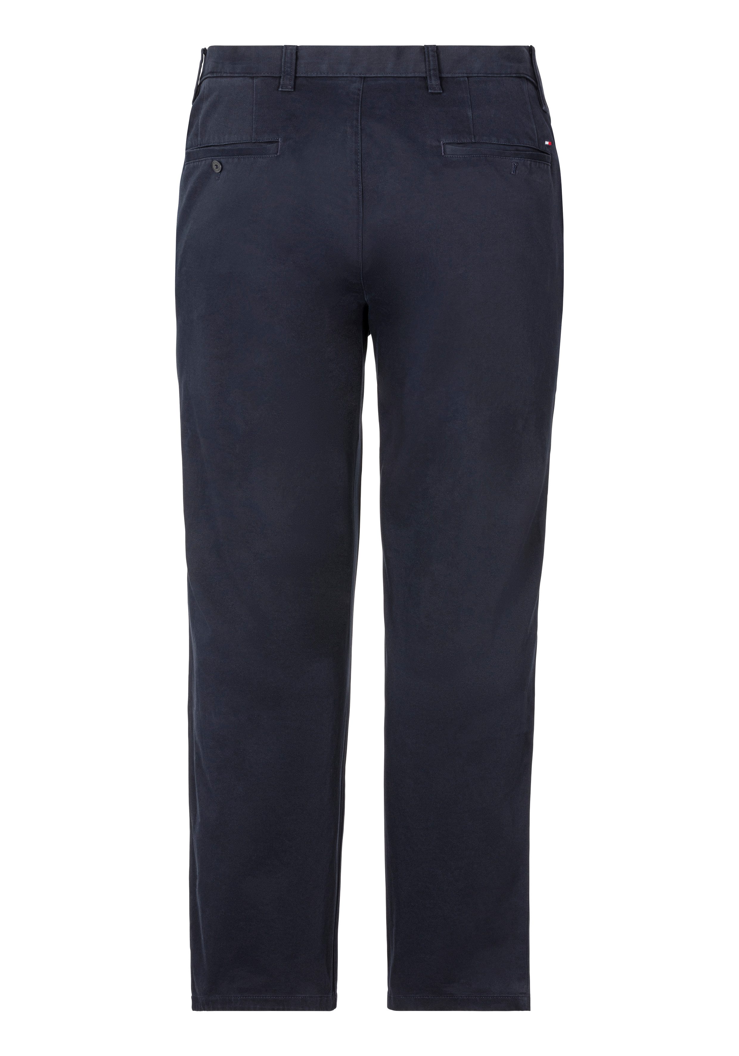 Tommy Hilfiger Big & Tall Chinohose günstig online kaufen